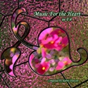 Music for the Heart in F# - Sound Therapy by Robin Duncan